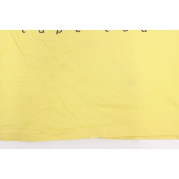 Vintage Cape Cod Sailing Tank Top Large - Picture 3 of 8